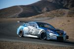 Hyundai Genesis Coupe by Rhys Millen Racing 2010 года